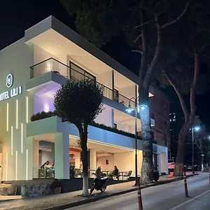 Lili-1 Hotel