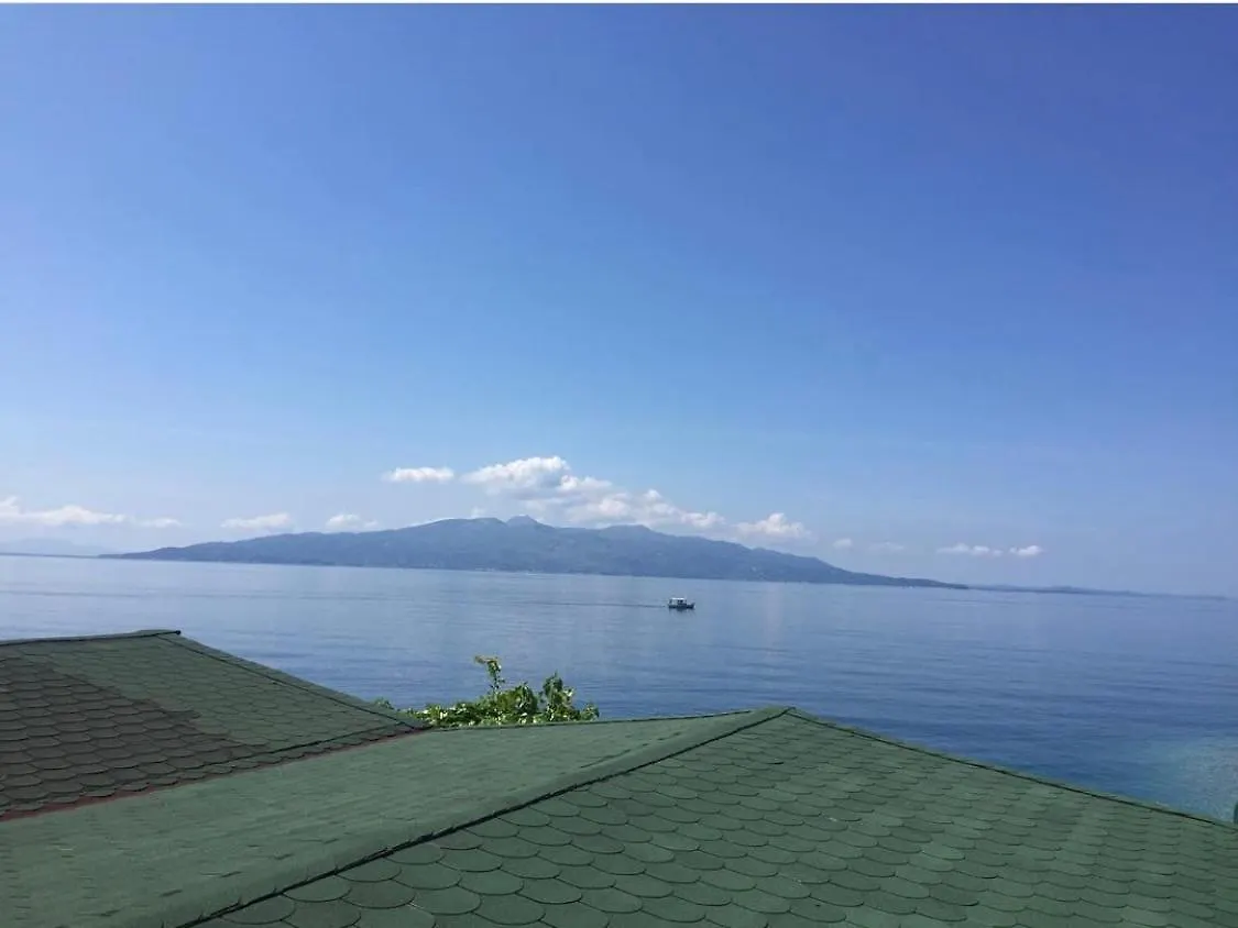 Shemo Apartments Saranda