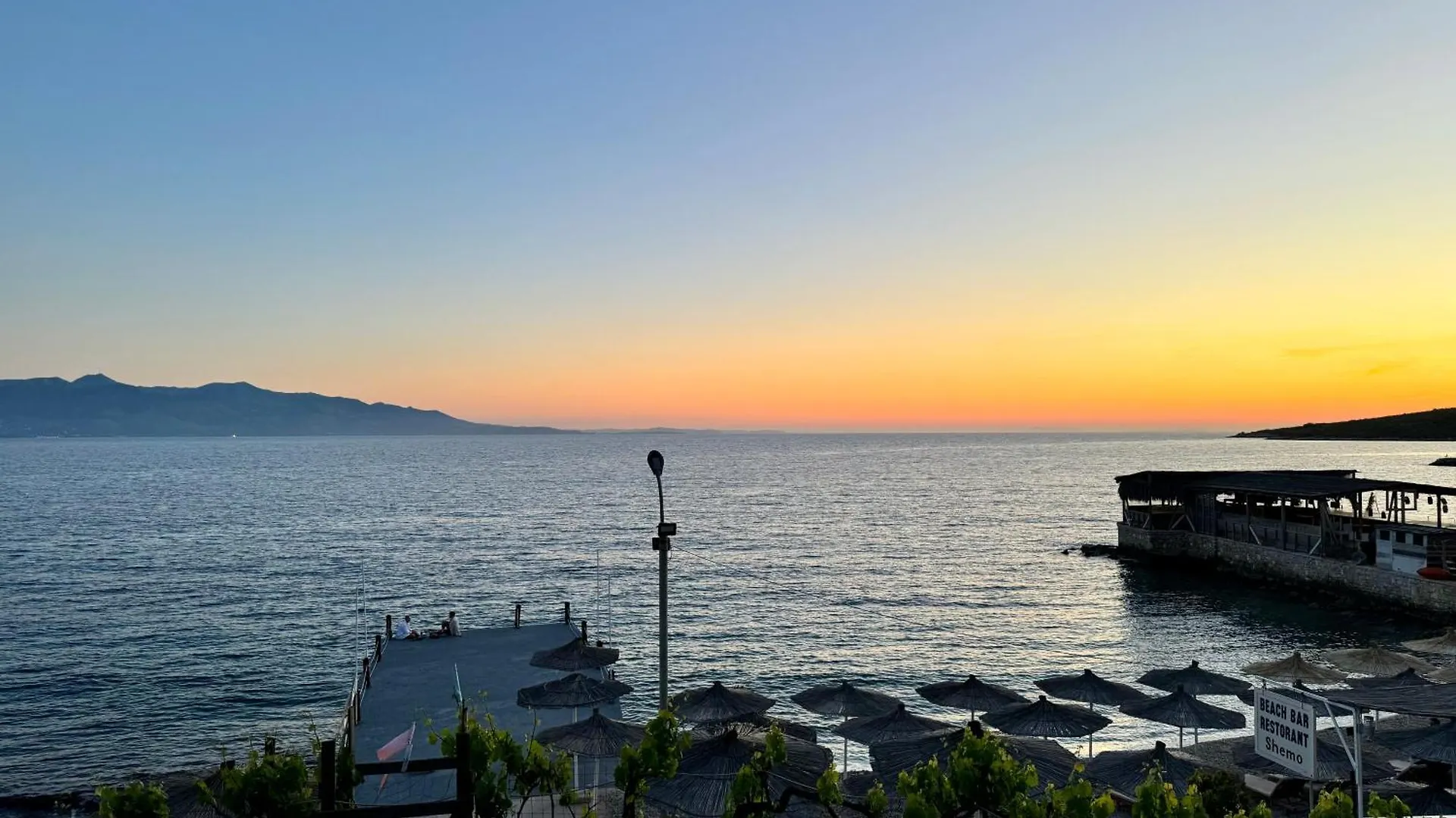 Shemo Apartments Saranda 0*,  Arnavutluk